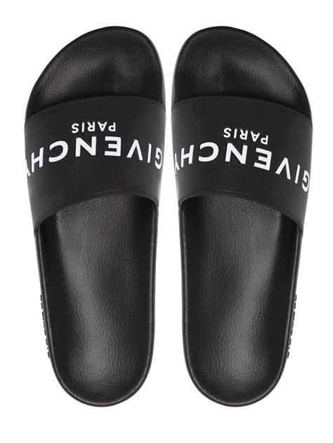 givenchy paris sandal|givenchy sandals men's.